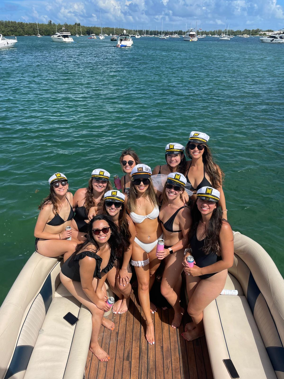 Boat Day