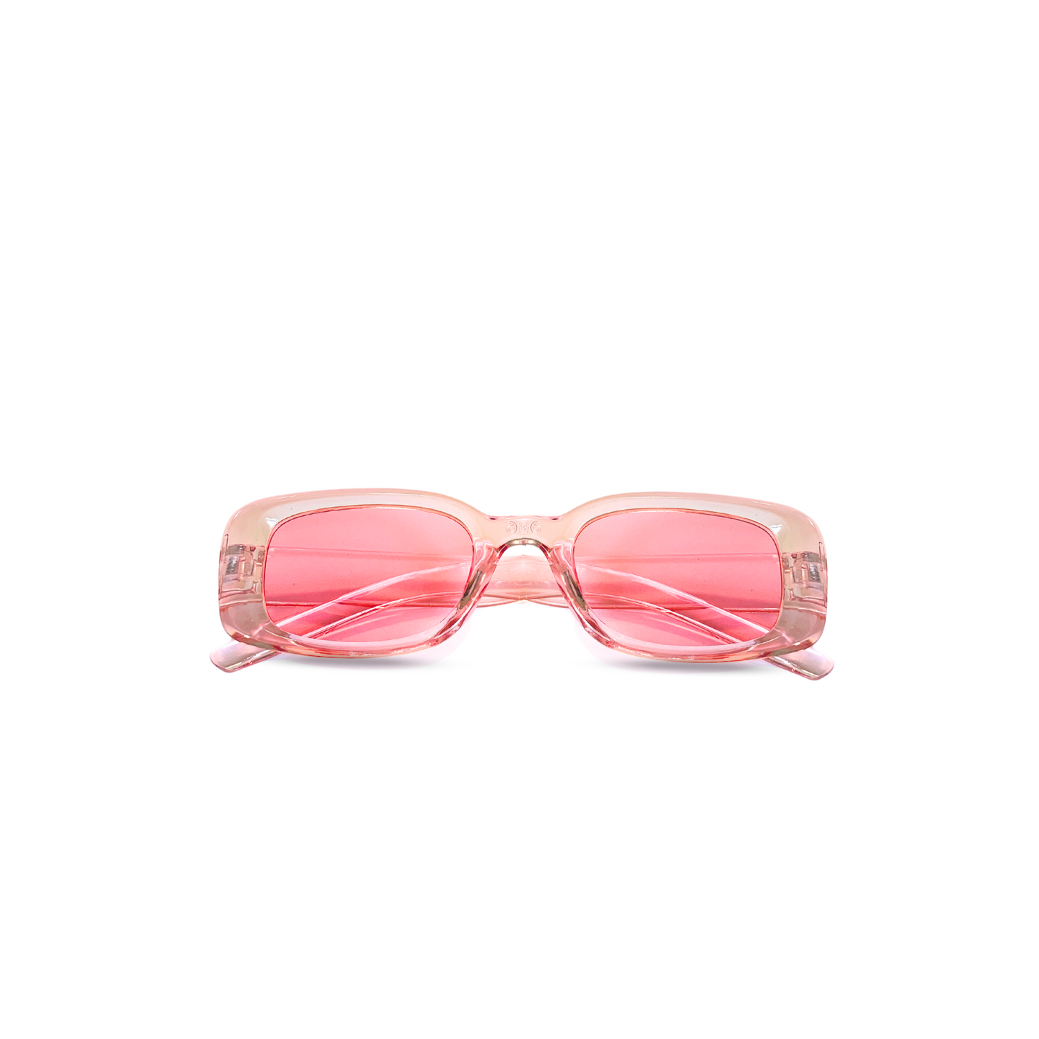 Ultimate Translucent Sunglasses