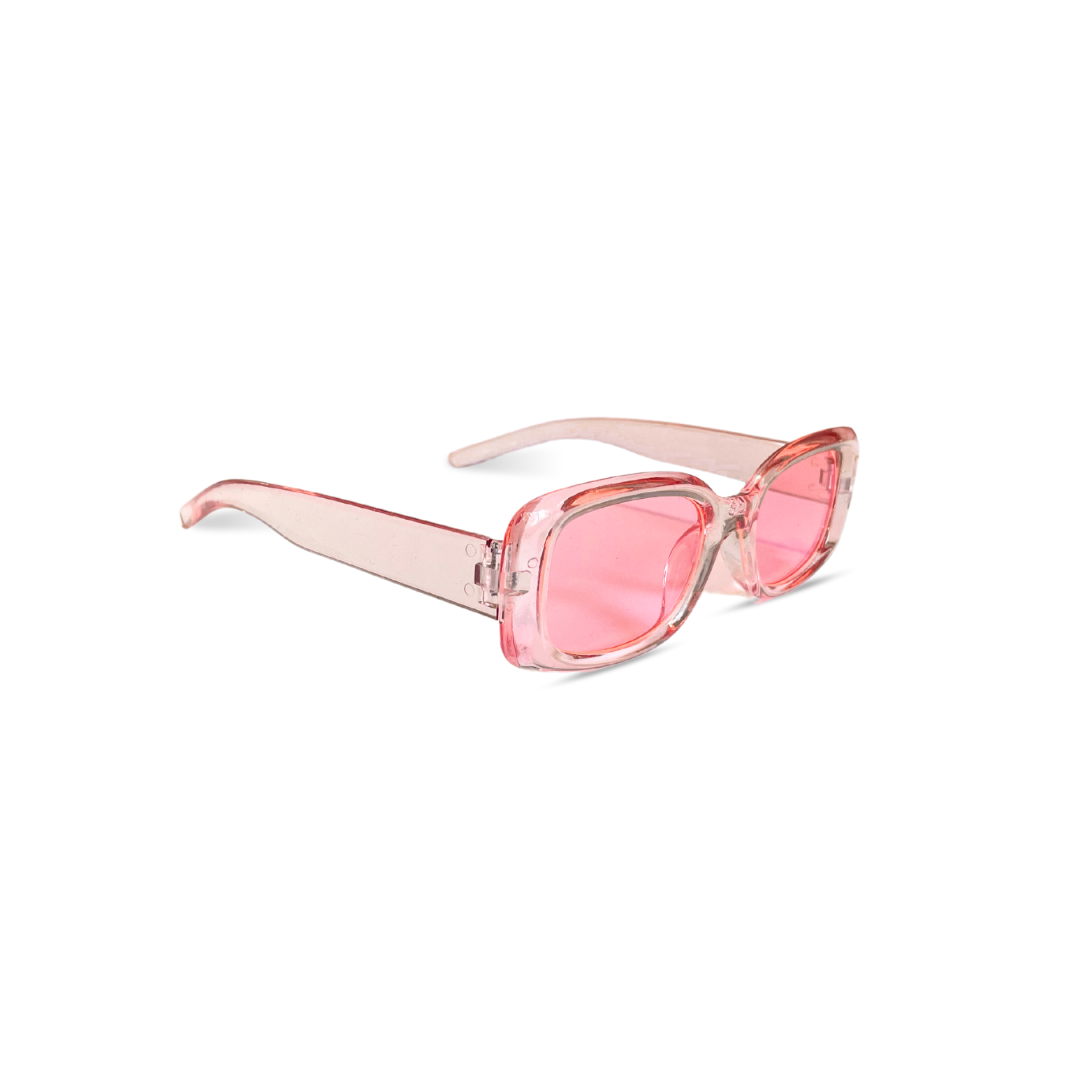 Ultimate Translucent Sunglasses