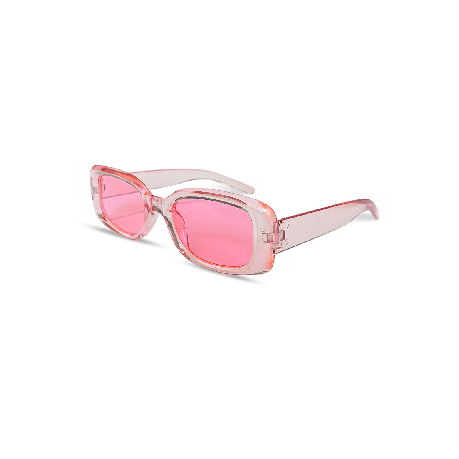 Ultimate Translucent Sunglasses