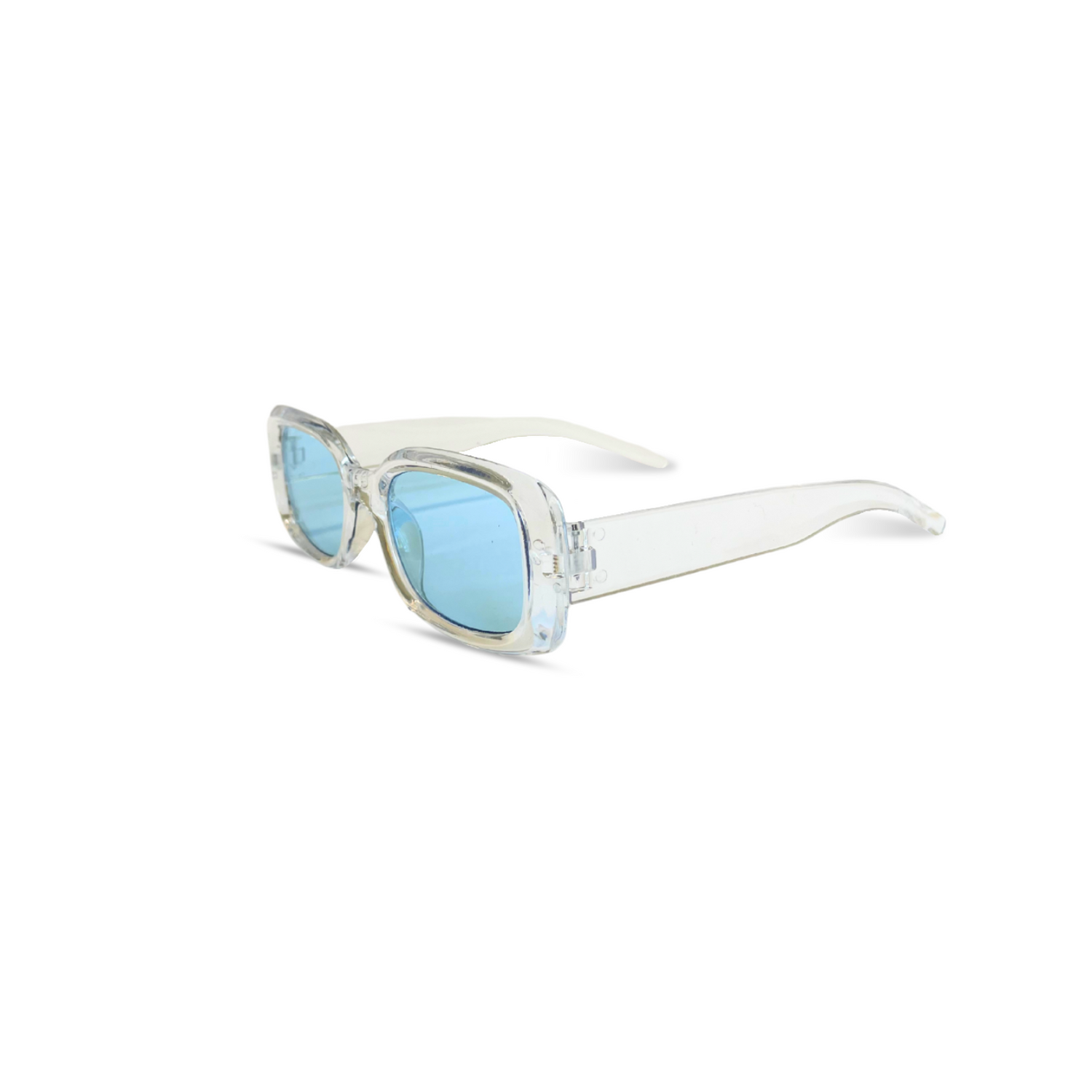 Ultimate Translucent Sunglasses