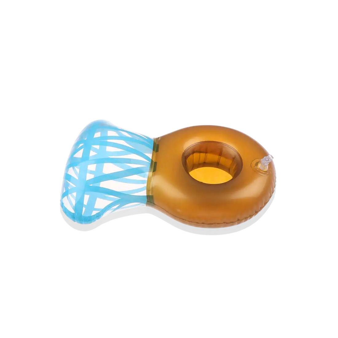 Diamond Ring Inflatable Drink Holder