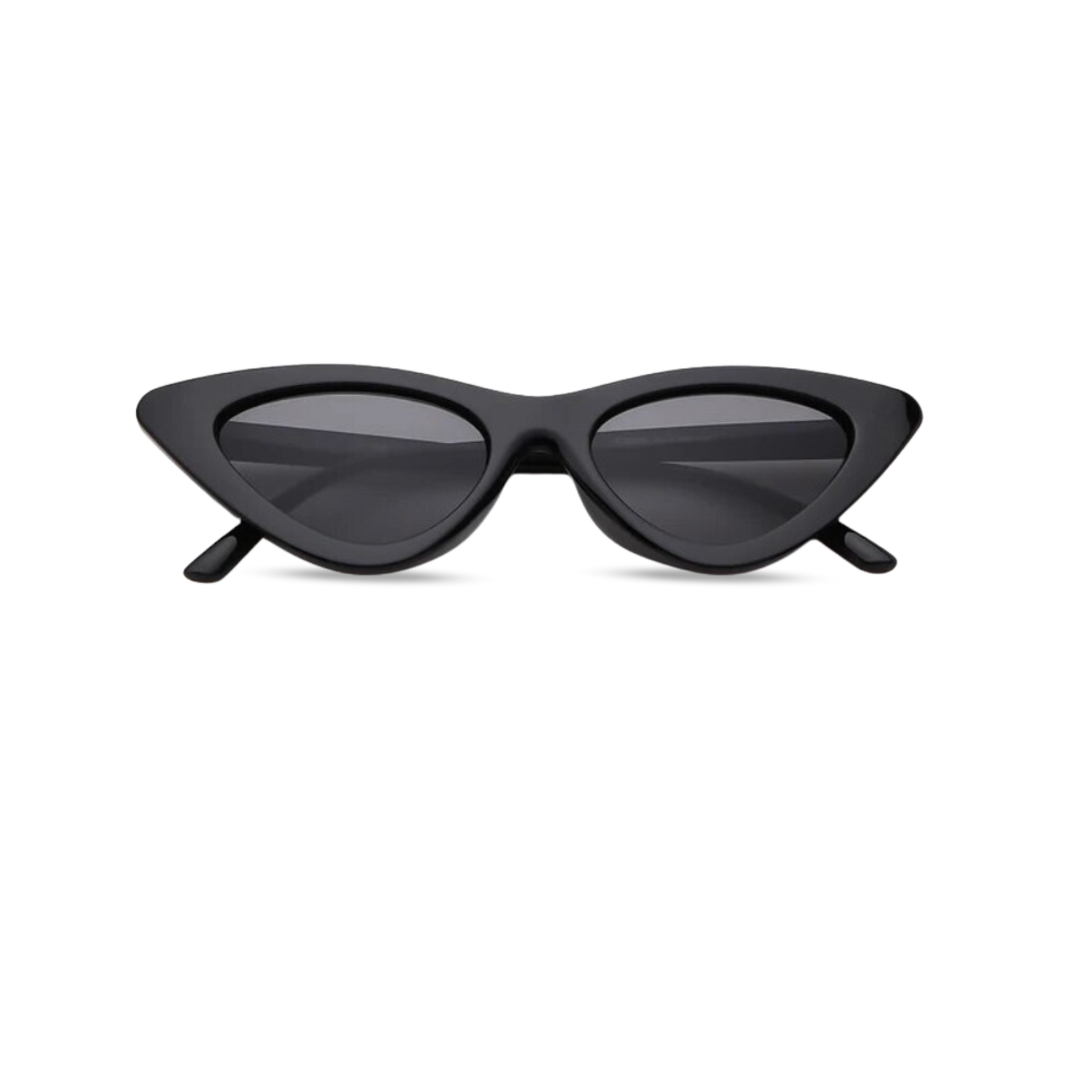 Classic Cat Eye Sunglasses