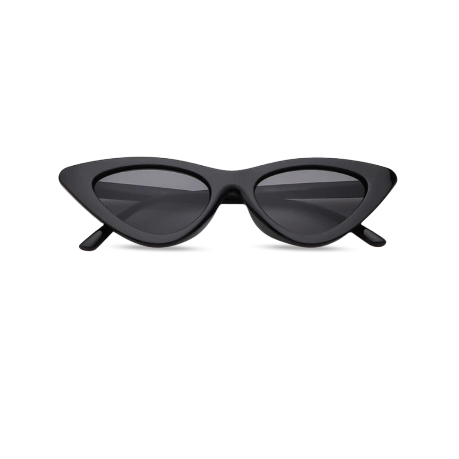 Classic Cat Eye Sunglasses