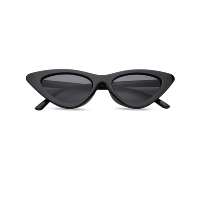 Classic Cat Eye Sunglasses