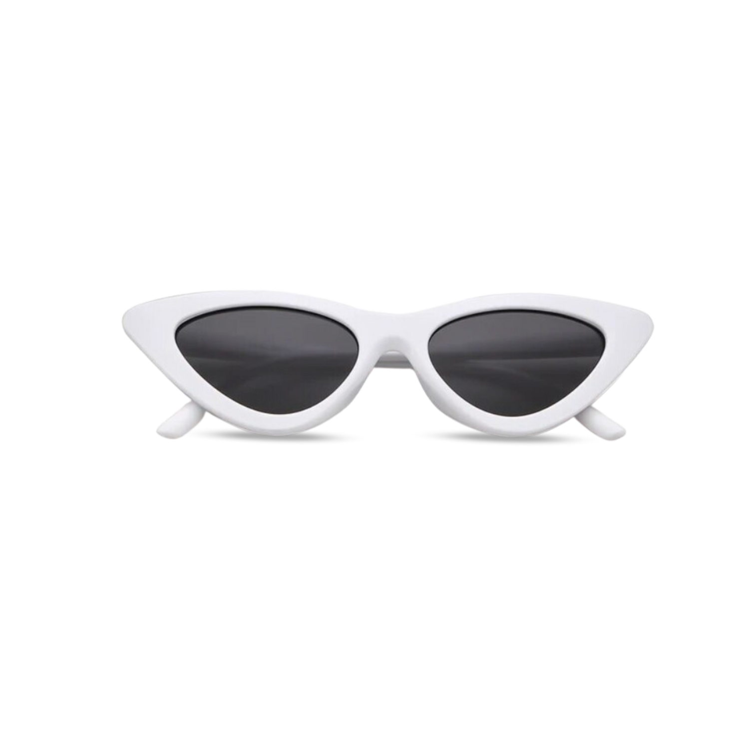 Classic Cat Eye Sunglasses