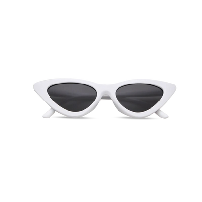 Classic Cat Eye Sunglasses