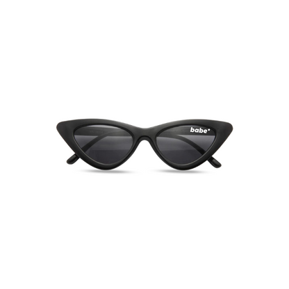 Classic Cat Eye Sunglasses