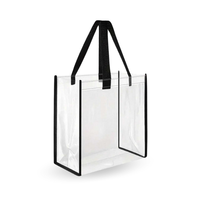 Party Clear Handbag