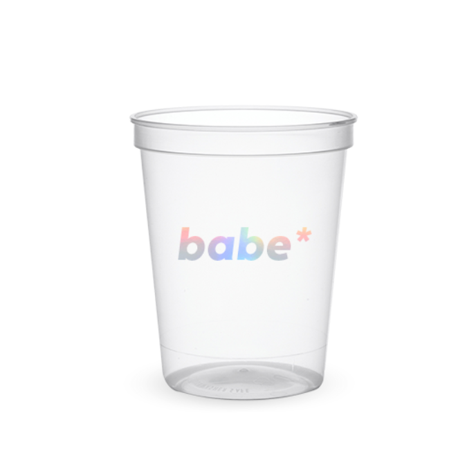 Party Stadium Cups