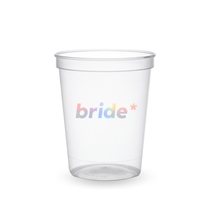 Party Stadium Cups