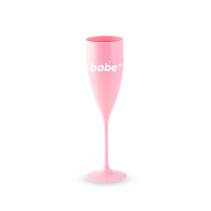 Bachelorette Champagne/Wine Cup