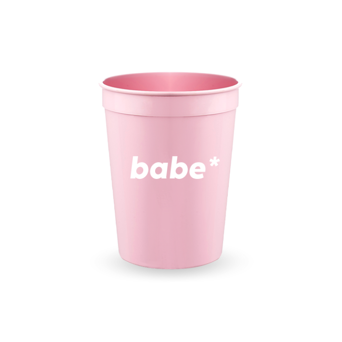 Party Stadium Cups