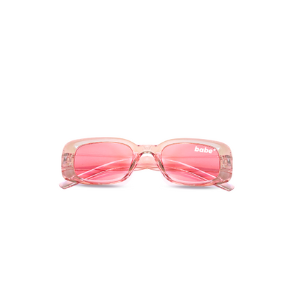 Ultimate Translucent Sunglasses