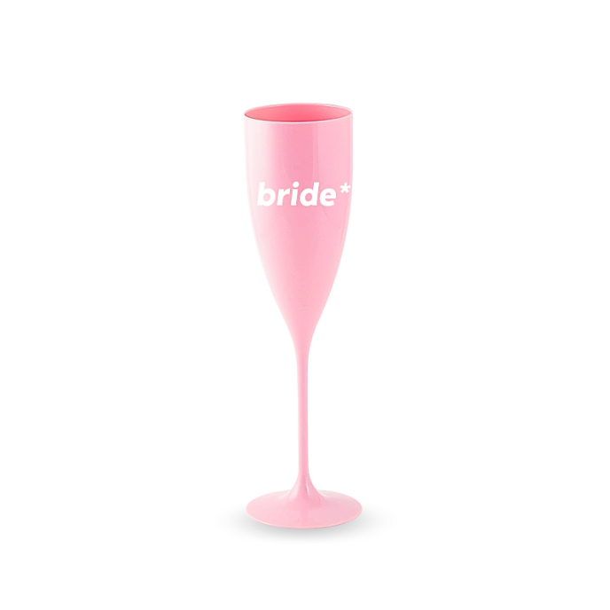 Bachelorette Champagne/Wine Cup