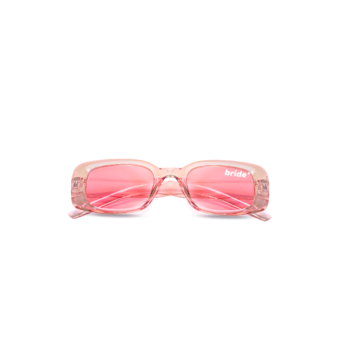 Ultimate Translucent Sunglasses