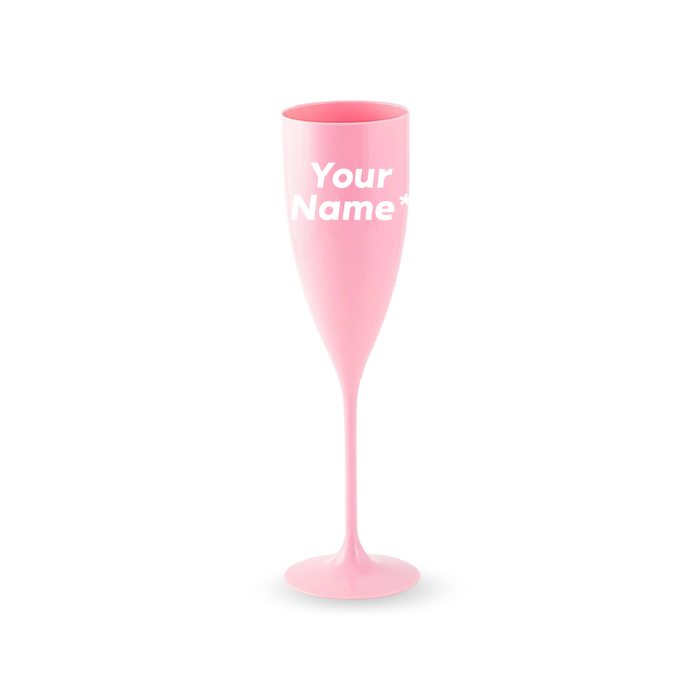 Bachelorette Champagne/Wine Cup