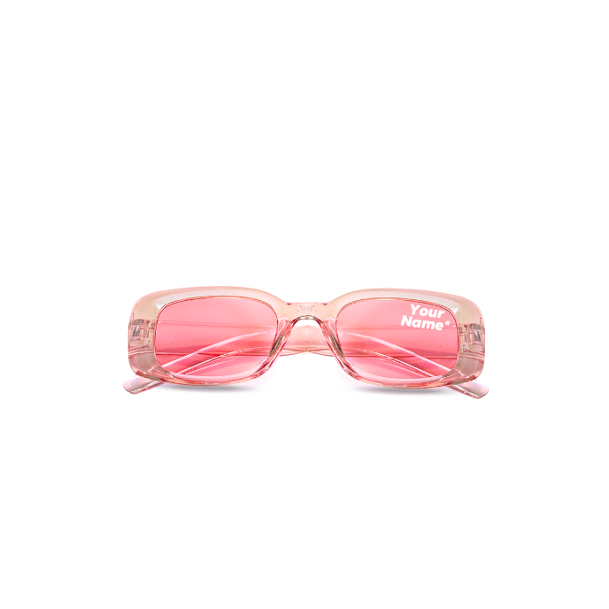 Ultimate Translucent Sunglasses