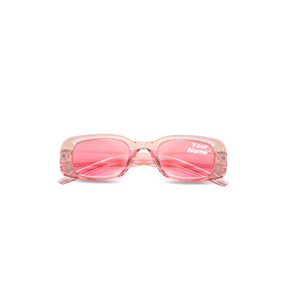 Ultimate Translucent Sunglasses