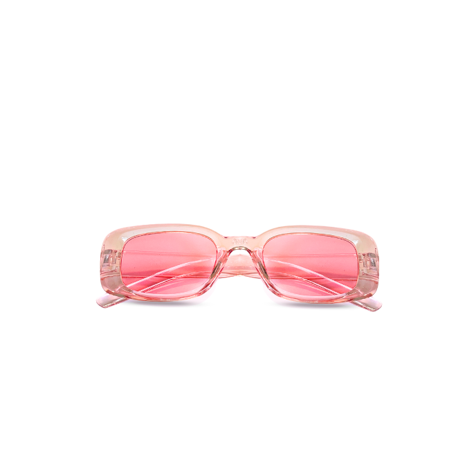 Ultimate Translucent Sunglasses