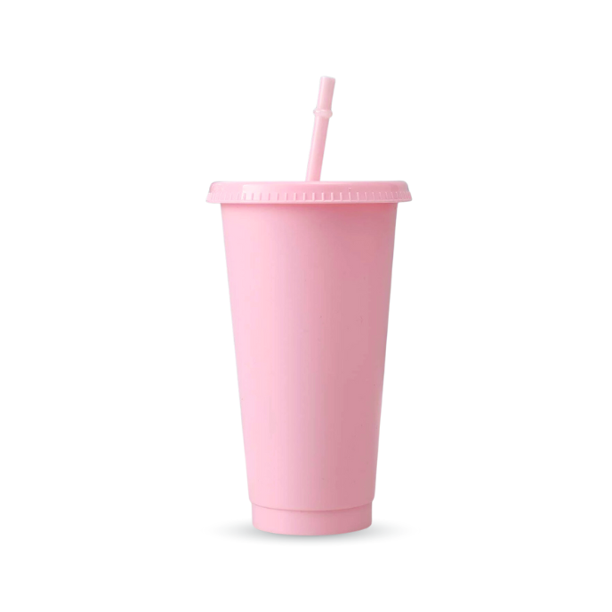 Ultimate Bachelorette Tumbler with Straw