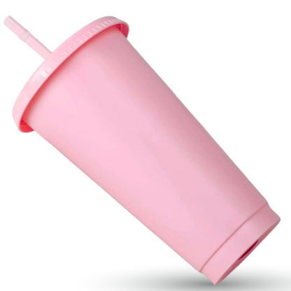 Ultimate Bachelorette Tumbler with Straw