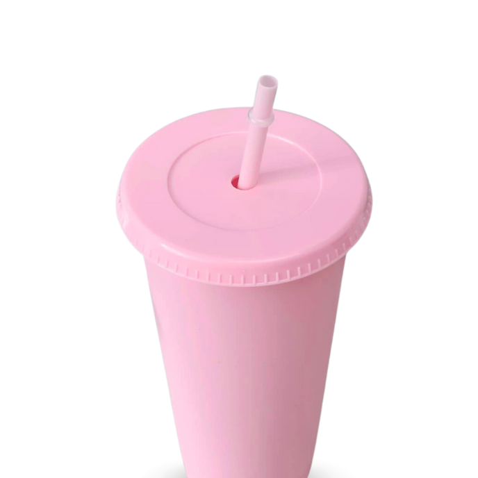 Ultimate Bachelorette Tumbler with Straw