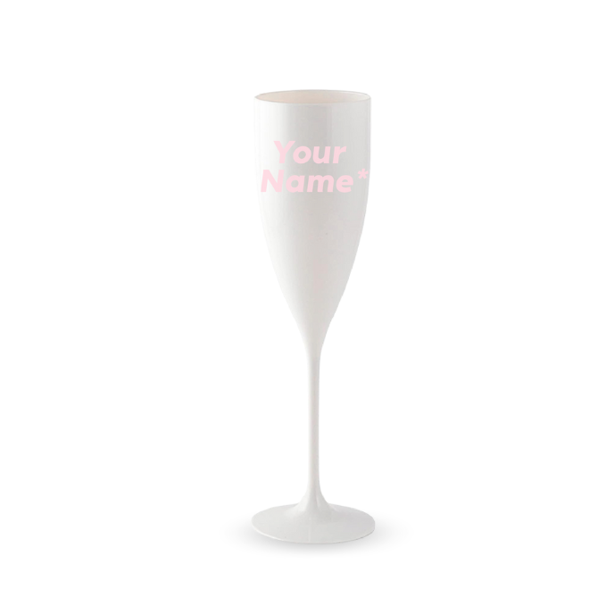 Bachelorette Champagne/Wine Cup