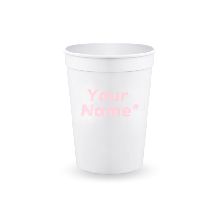 Party Stadium Cups